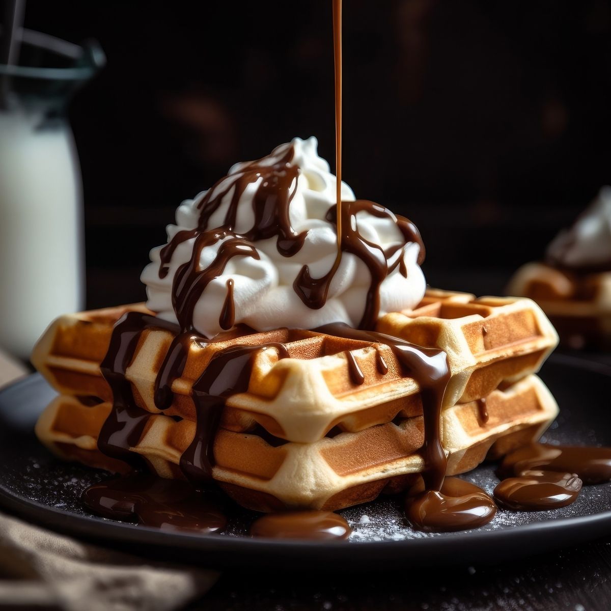 Waffles